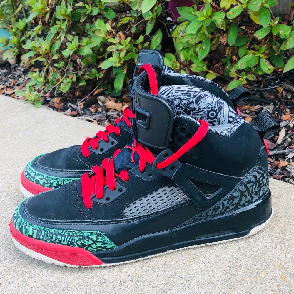 Air Jordan Sneakers